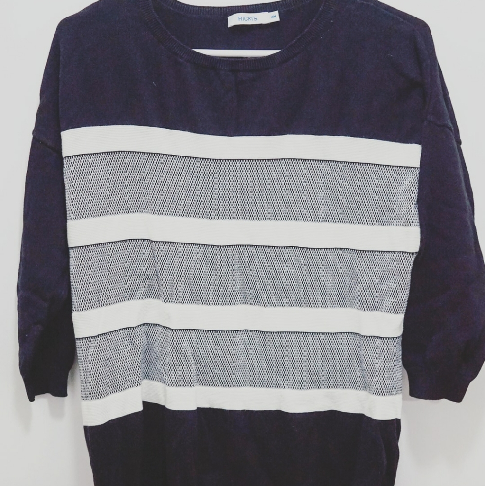 Ricki's knit top